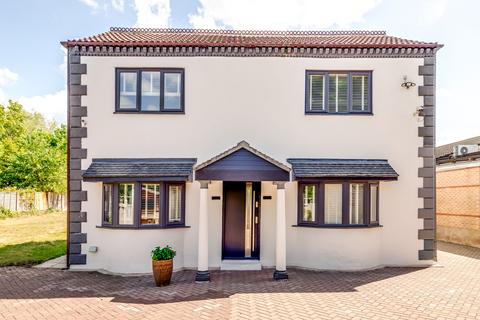 undefined, Scot Lane, Wigan WN5