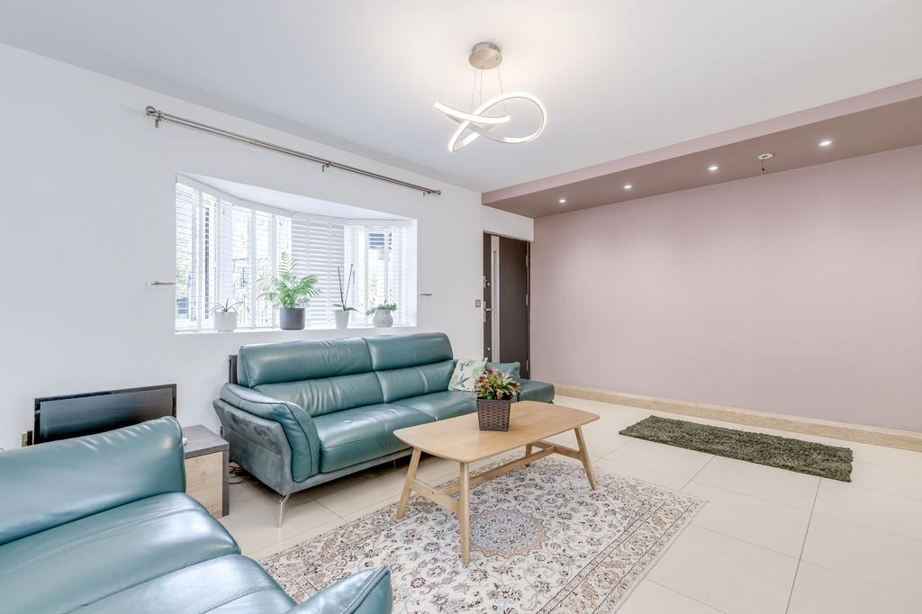Sitting room