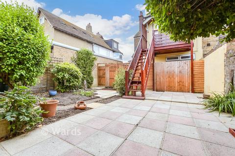 3 bedroom maisonette for sale, Stanhope Road, Deal, Kent