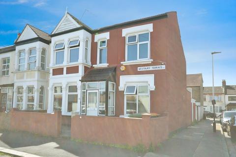 undefined, Westbury Terrace, London