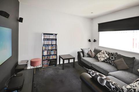 undefined, Westbury Terrace, London