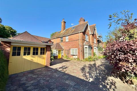 undefined, The Goffs, Old Town, Eastbourne, East Sussex, BN21