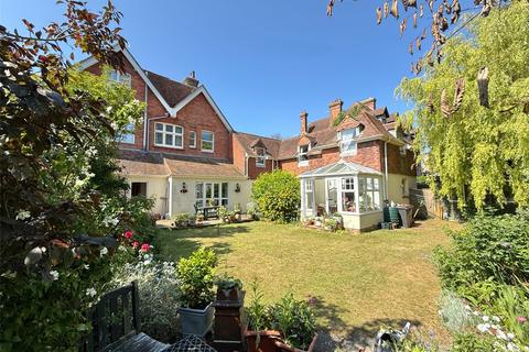 The Goffs, Old Town, Eastbourne, East Sussex, BN21