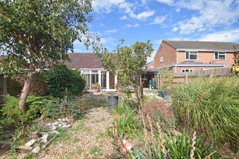 2 bedroom semi-detached bungalow for sale, Sandringham Drive, King's Lynn PE31
