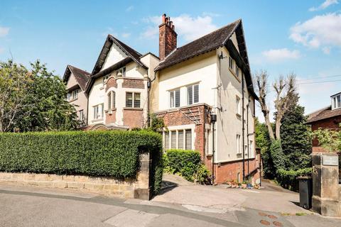 undefined, Springfield Avenue, Harrogate