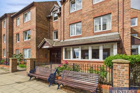 1 bedroom flat for sale, Chapel Court, West Avenue, Filey