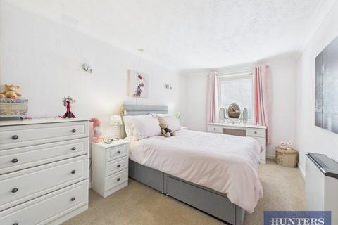 1 bedroom flat for sale, Chapel Court, West Avenue, Filey