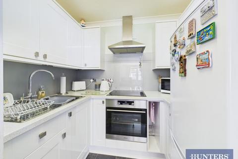 1 bedroom flat for sale, Chapel Court, West Avenue, Filey
