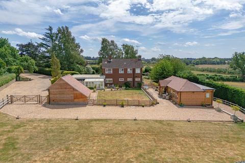 5 bedroom farm house for sale, Rushock Droitwich, Worcestershire, WR9 0NR