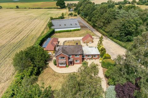 5 bedroom farm house for sale, Rushock Droitwich, Worcestershire, WR9 0NR
