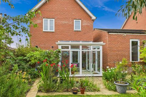 3 bedroom detached house for sale, 15 Showground, Road, Malton, YO17 7PJ
