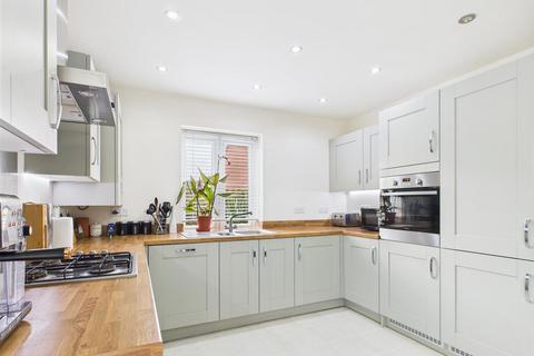 3 bedroom detached house for sale, 15 Showground, Road, Malton, YO17 7PJ