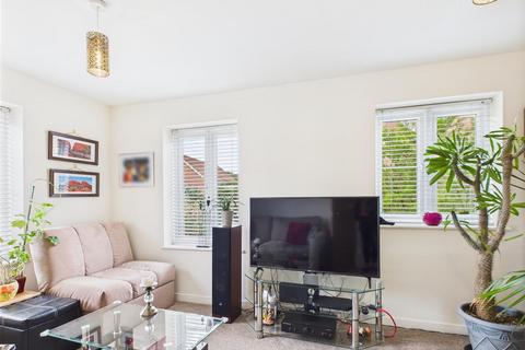 3 bedroom detached house for sale, 15 Showground, Road, Malton, YO17 7PJ