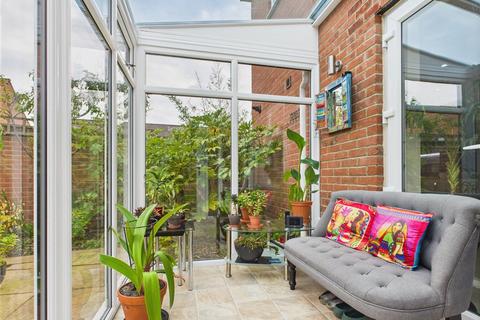 3 bedroom detached house for sale, 15 Showground, Road, Malton, YO17 7PJ