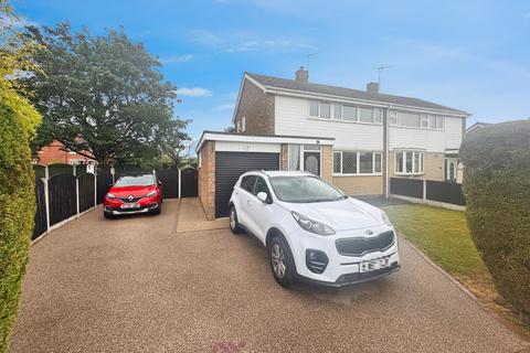 1 Redland Crescent, Thorne, Doncaster, DN8 5JP