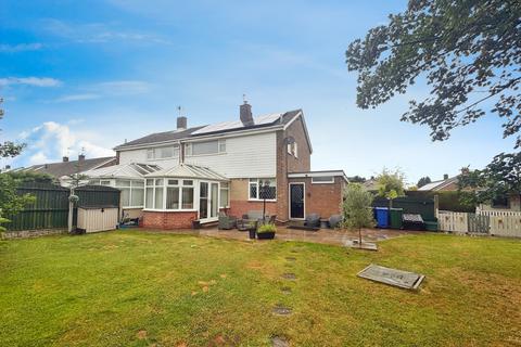 1 Redland Crescent, Thorne, Doncaster, DN8 5JP