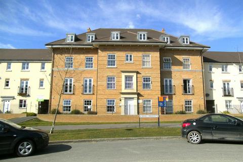 2 bedroom flat to rent, North Swindon
