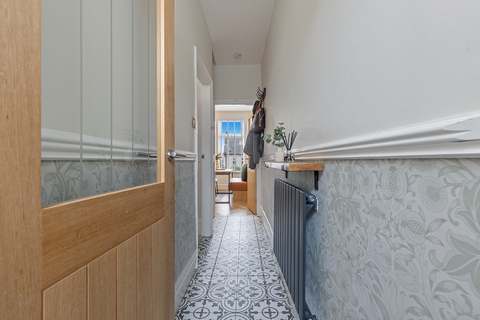 3 bedroom terraced house for sale, Dixon Road, Hillsborough, S6 4GA