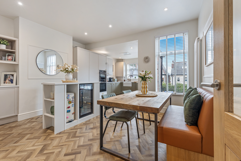 3 bedroom terraced house for sale, Dixon Road, Hillsborough, S6 4GA