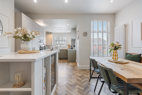 3 bedroom terraced house for sale, Dixon Road, Hillsborough, S6 4GA