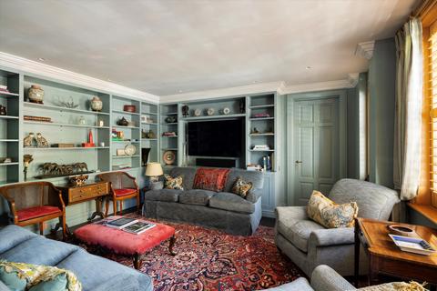 undefined, Mallord Street, Chelsea SW3