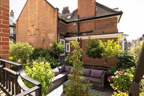 undefined, Mallord Street, Chelsea SW3