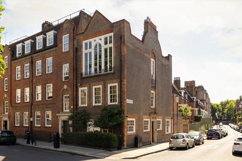 undefined, Mallord Street, Chelsea SW3