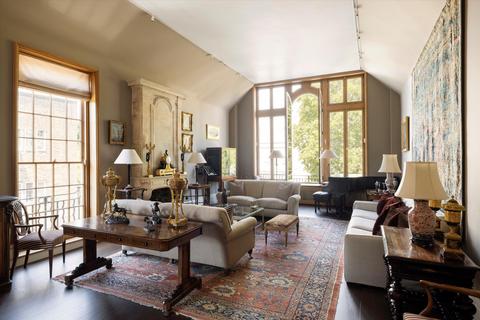 undefined, Mallord Street, Chelsea SW3