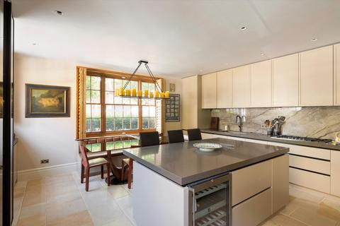 undefined, Mallord Street, Chelsea SW3