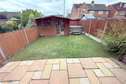 undefined, Kelvinside, Stanford-le-Hope, Essex, SS17