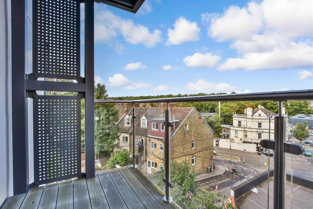 Balcony / Terrace