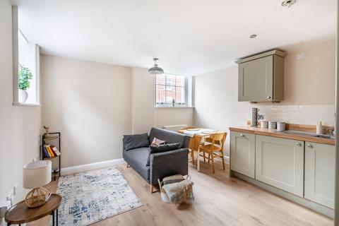 undefined, Newborough Street, York