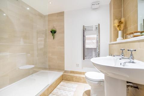 undefined, Newborough Street, York