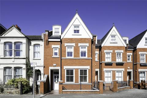 undefined, Wharf Terrace, Deodar Road, Putney, London, SW15