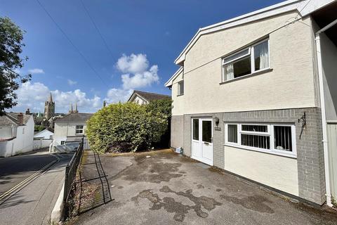 May House Campfield Hill, Truro, TR1 1HU