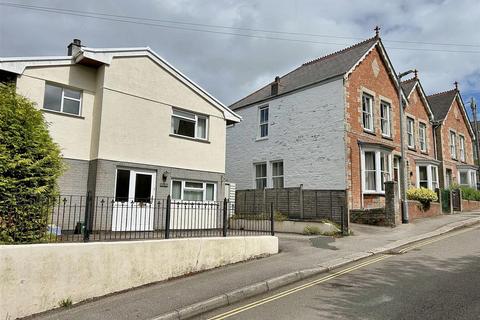May House Campfield Hill, Truro, TR1 1HU