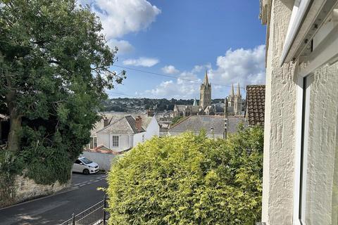 May House Campfield Hill, Truro, TR1 1HU