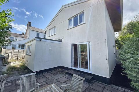 May House Campfield Hill, Truro, TR1 1HU