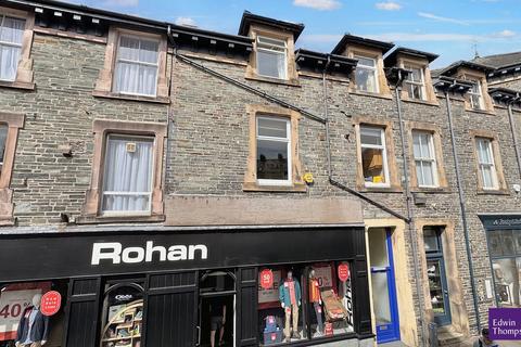 3 bedroom maisonette for sale, 14a Lake Road, Keswick, CA12