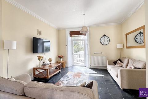 3 bedroom maisonette for sale, 14a Lake Road, Keswick, CA12