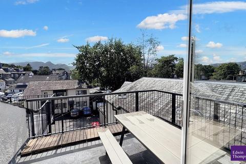 3 bedroom maisonette for sale, 14a Lake Road, Keswick, CA12