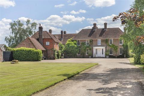 8 bedroom equestrian property for sale, Beech Green Lane, Withyham, Hartfield, East Sussex, TN7