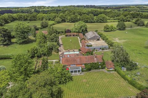 8 bedroom equestrian property for sale, Beech Green Lane, Withyham, Hartfield, East Sussex, TN7