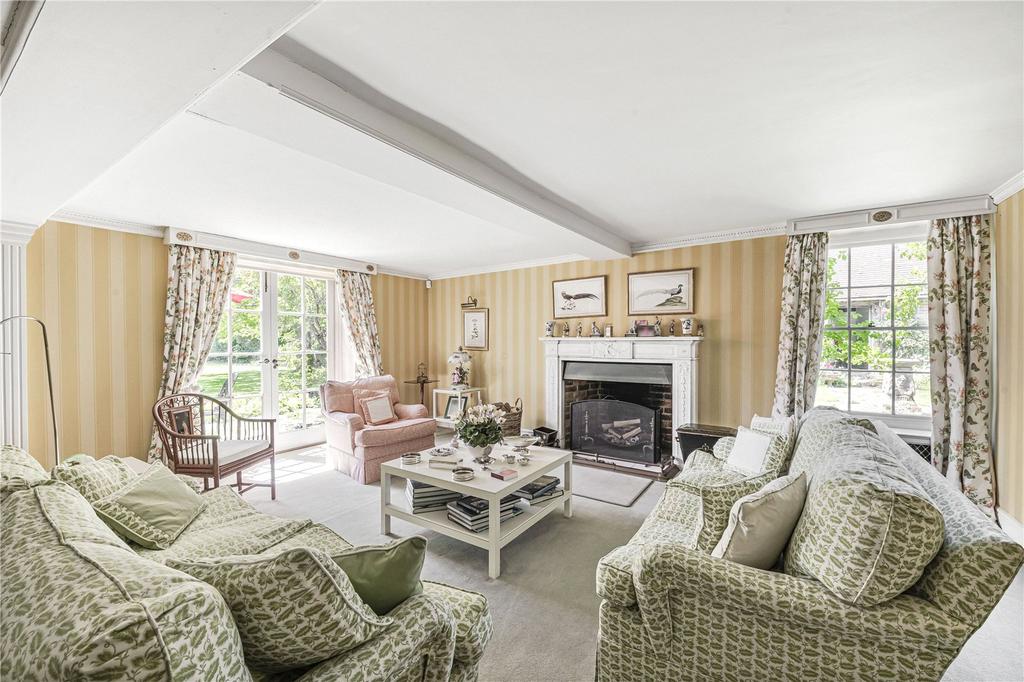 Drawing Room