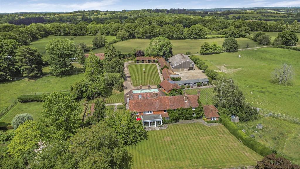Top Hill Farm