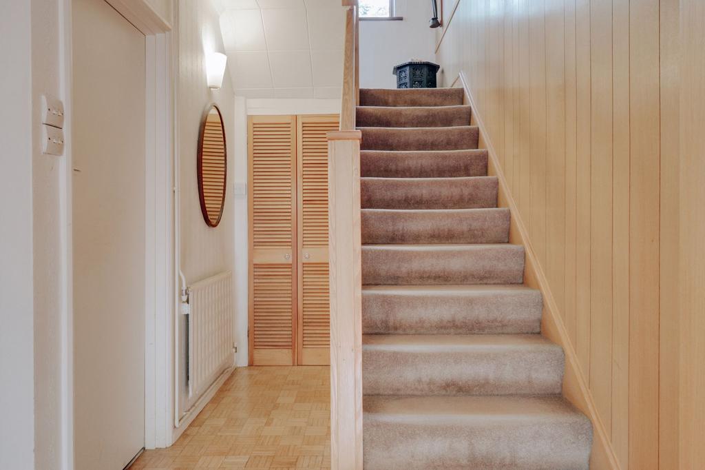 Staircase