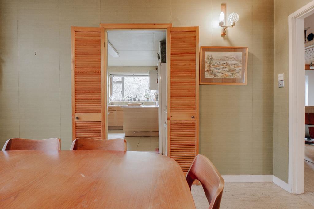 Dining room #2