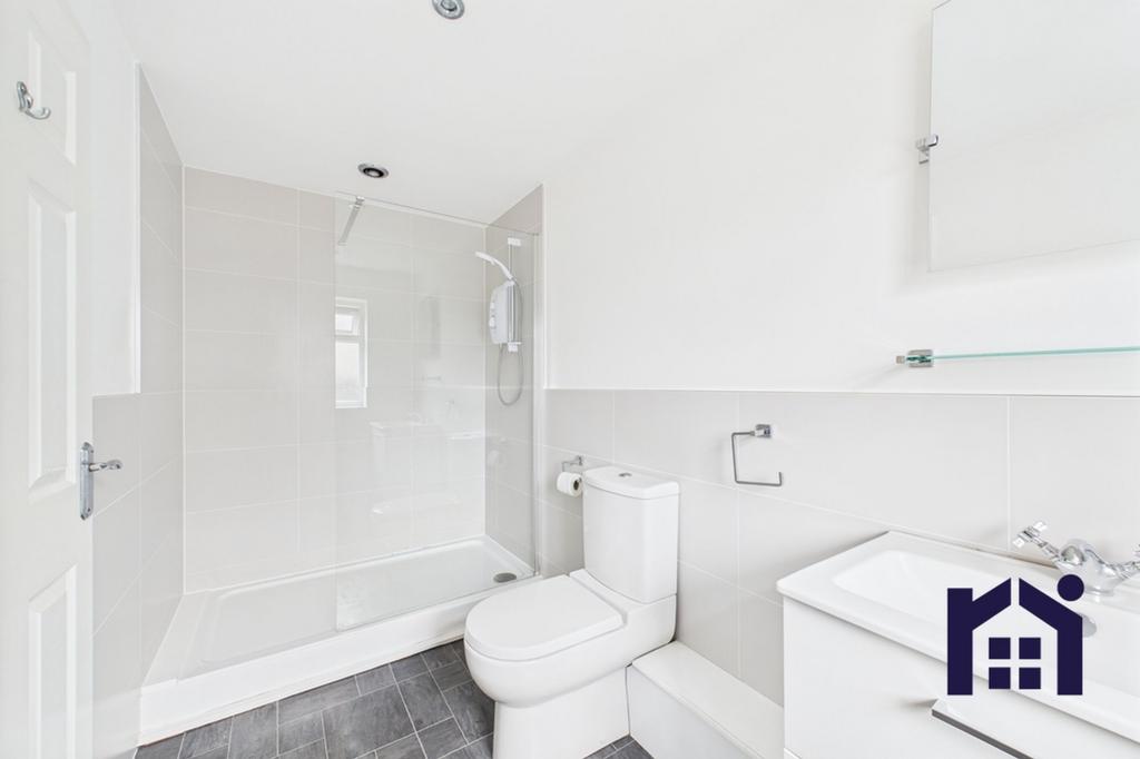 En suite