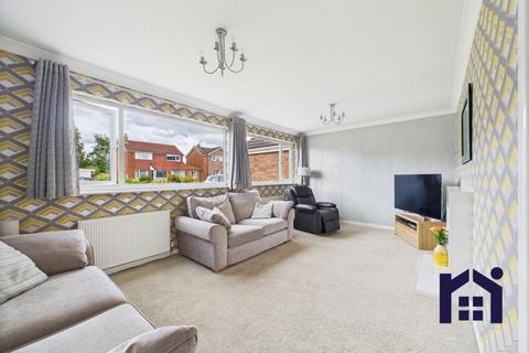 22 Beechfields, Eccleston, Chorley, PR7 5RE