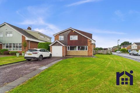 22 Beechfields, Eccleston, Chorley, PR7 5RE